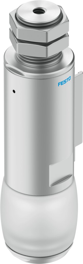 DHEB-27-E-U-S-L Körüklü tutucu