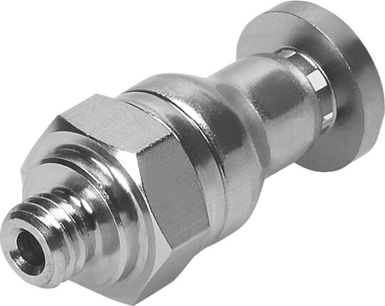 CRQS-M5-4 Çabuk Bağlantı Rakoru