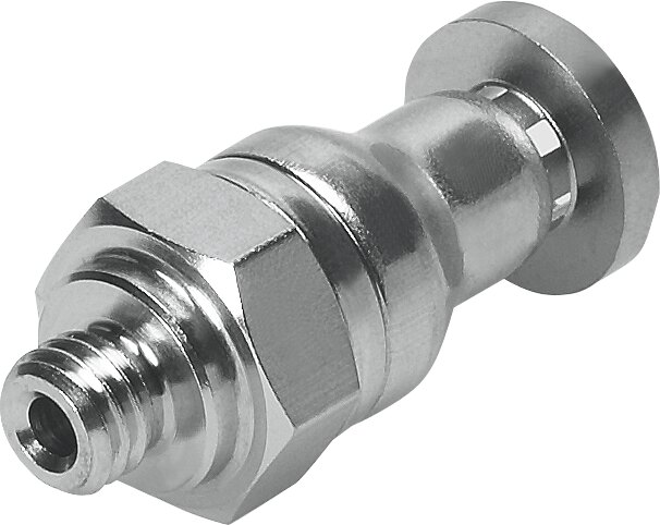 CRQS-M5-4 Çabuk Bağlantı Rakoru