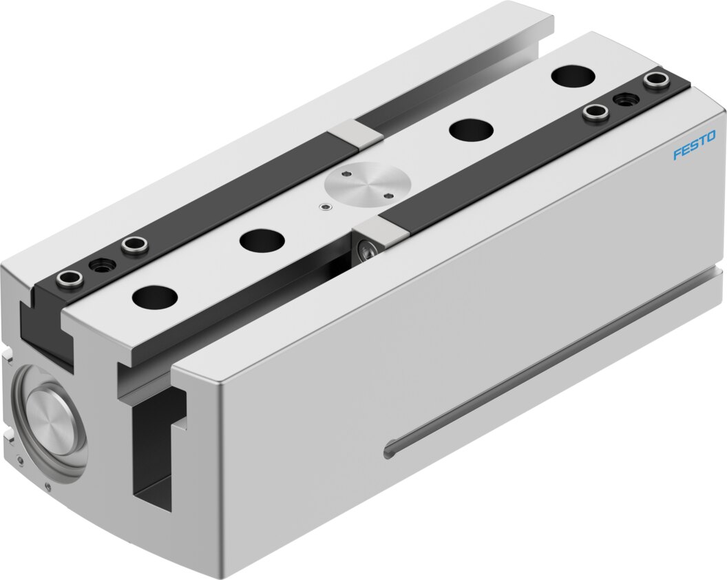 HGPL-40-100-A-B Paralel tutucu