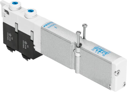 VMPA1-M1H-B-PI Selenoid valf