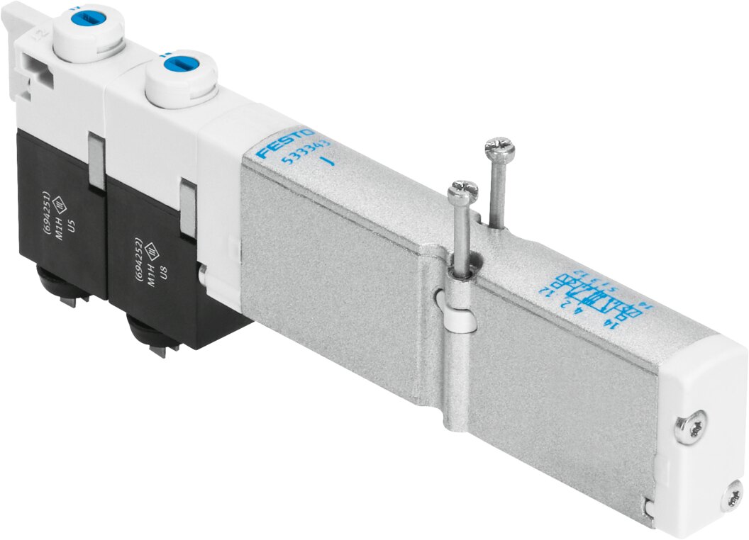 VMPA1-M1H-B-PI Selenoid valf
