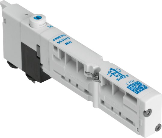 VMPA1-M1H-MU-PI Selenoid valf