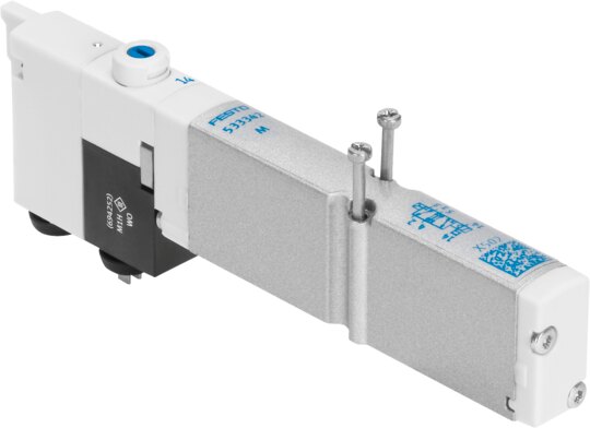 VMPA1-M1H-I-PI Selenoid valf