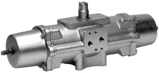 DAPS-0240-090-RS4-F0710-CR Döner Silindir · çeyrek dönüşlü aktüatör