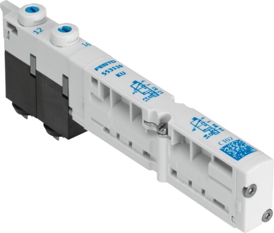 VMPA1-M1H-KU-PI Selenoid valf