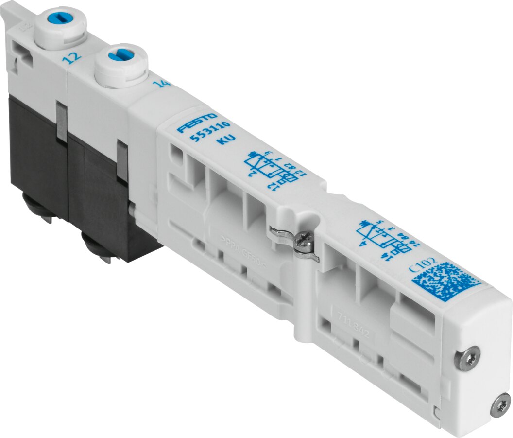 VMPA1-M1H-KU-PI Selenoid valf