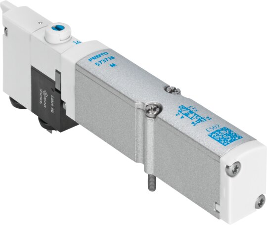 VMPA14-M1H-W-PI Selenoid valf