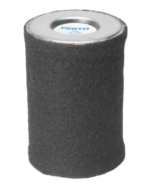 LFPU Filtre susturucu