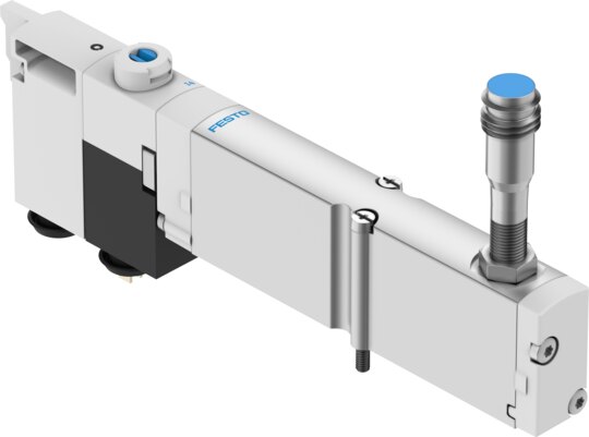 VMPA1-M1H-MSC-PI Selenoid valf