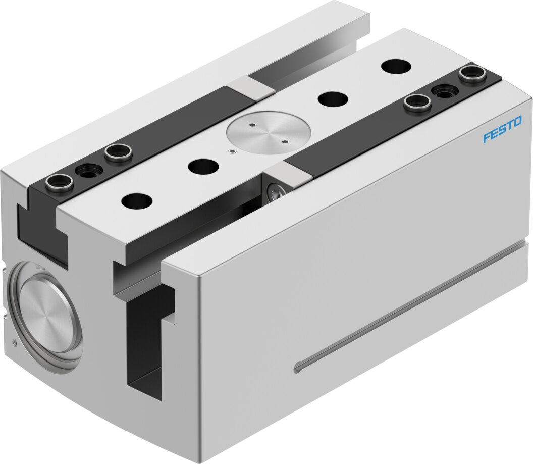 HGPL-63-100-A-B Paralel tutucu