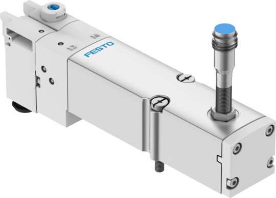 VMPA2-M1H-MSC-PI Selenoid valf