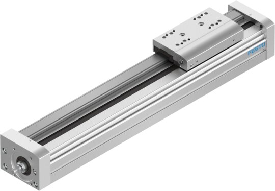 EGC-80-300-BS-10P-KF-0H-ML-GK Vidalı milli eksen
