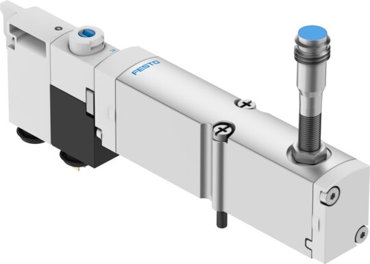 VMPA14-M1H-MSC-PI Selenoid valf