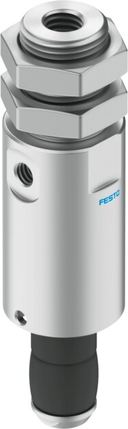 DHEB-8-E-D-E-P Körüklü tutucu