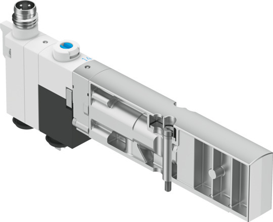 VMPA1-M1H-EU-PI Selenoid valf