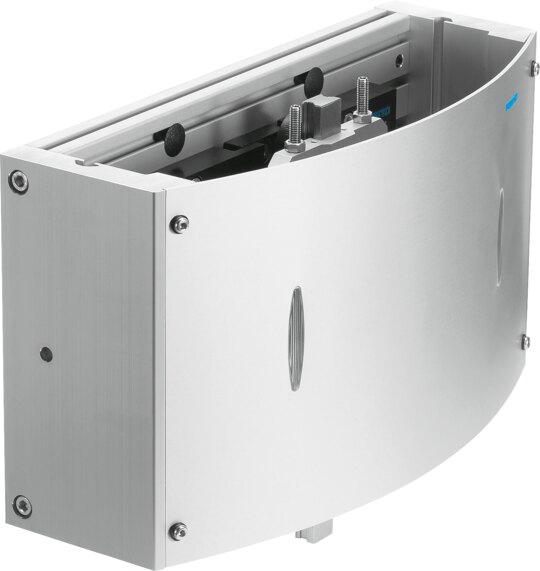 HSP Handling modülü