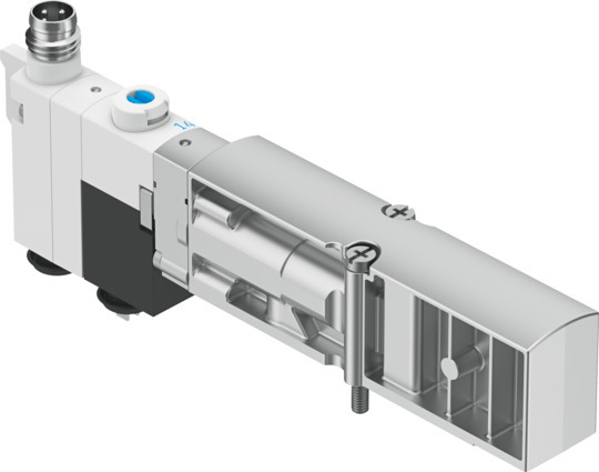 VMPA14-M1H-EU-PI Selenoid valf