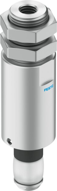 DHEB-8-E-D-S-L Körüklü tutucu