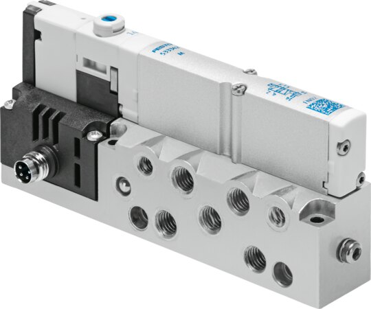 VMPA1-M1H-M-S-M7-PI Selenoid valf