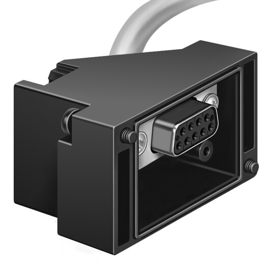 KMP3-9P-08- Bağlantı kablosu