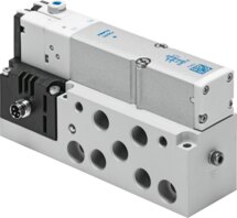VMPA2-M1H-M-S-G1/8-PI
