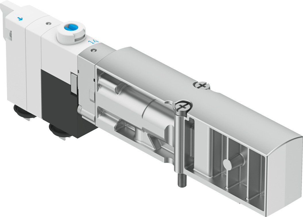 VMPA14-M1H-ES-PI Selenoid valf