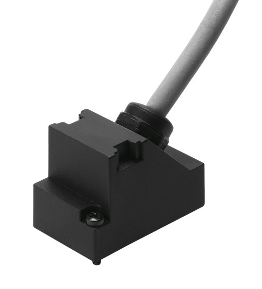 KMP4-9P-5-PUR Bağlantı kablosu
