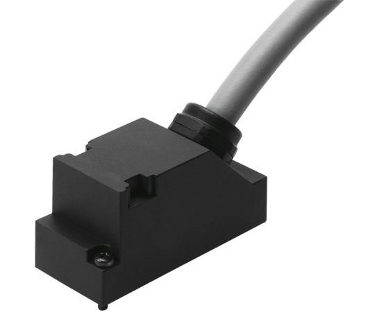 KMP4-25P-5-PUR Bağlantı kablosu