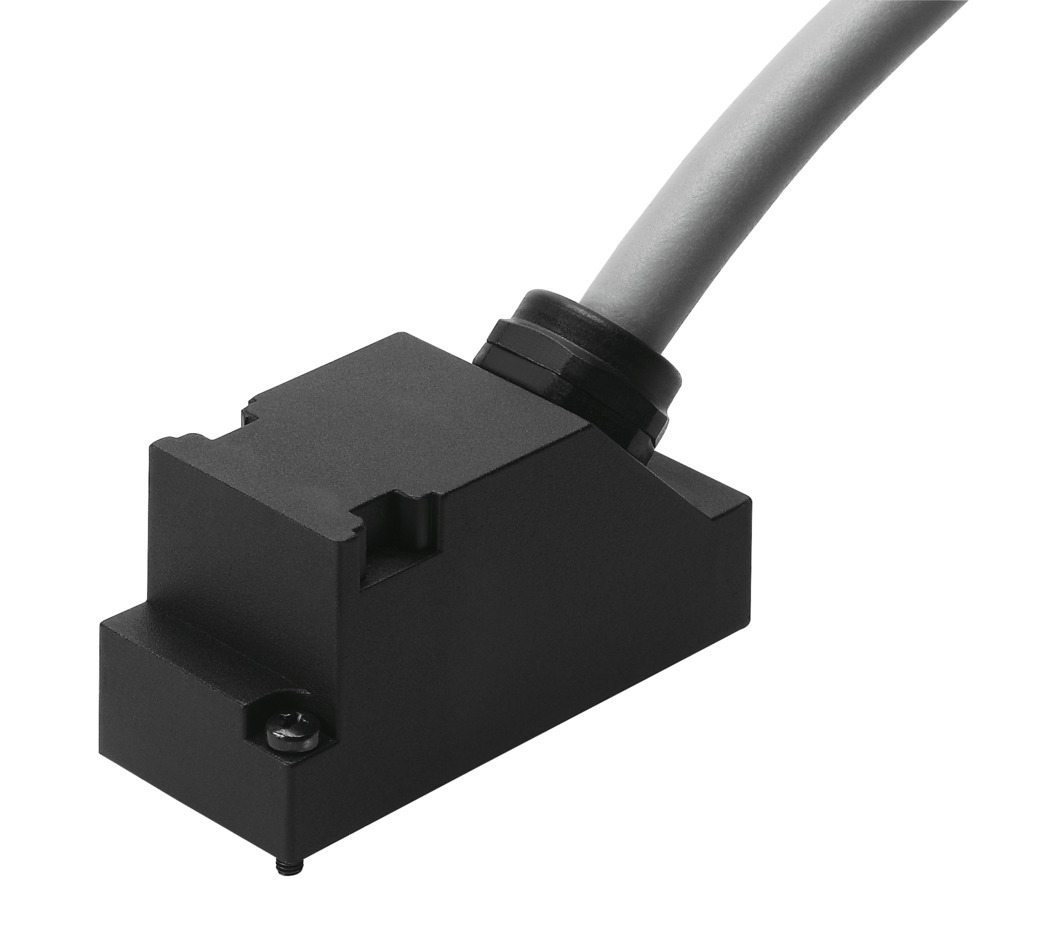 KMP4-25P-5-PUR Bağlantı kablosu