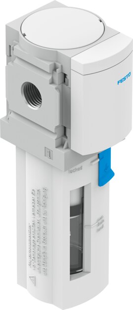 MS4-LFX-1/4-R Aktif karbon filtre