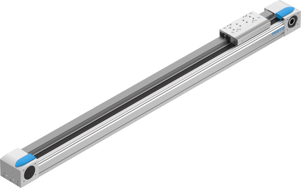 EGC-120-1200-TB-KF-0H-GK Dişli kayış ekseni