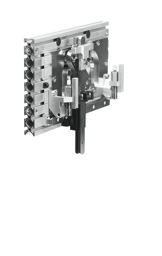 HSP-16-AS Handling modülü