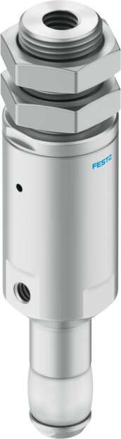 DHEB-8-E-U-S-P Körüklü tutucu