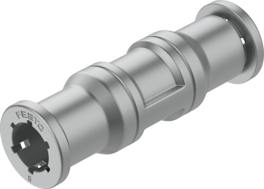 CRQS-8 Hortum Birleştirme Elemanı