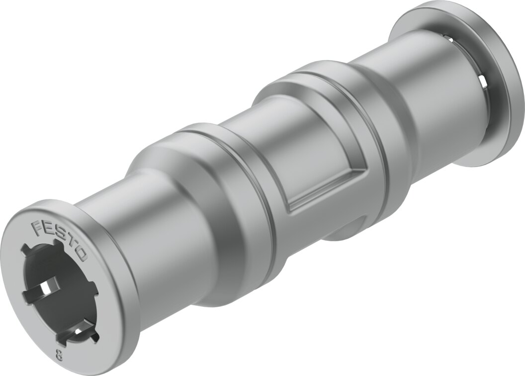 CRQS-8 Hortum Birleştirme Elemanı