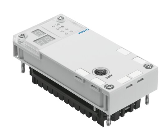 CPX_CMAX Eksen kontrolörü