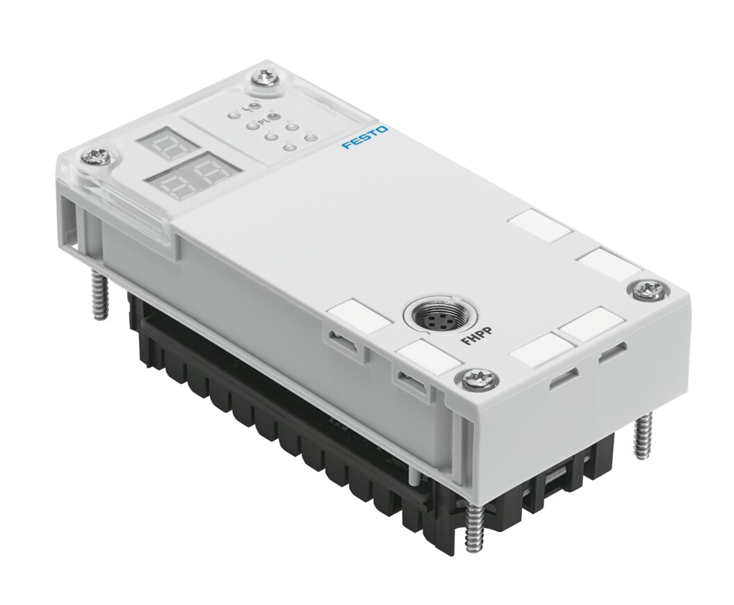 CPX_CMAX Eksen kontrolörü