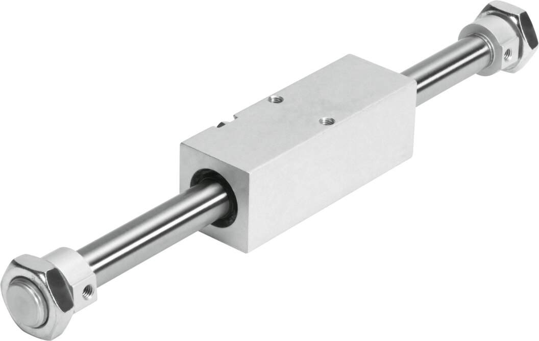 DGO-12-    -P-A-B Lineer aktuatör · Lineer silindir