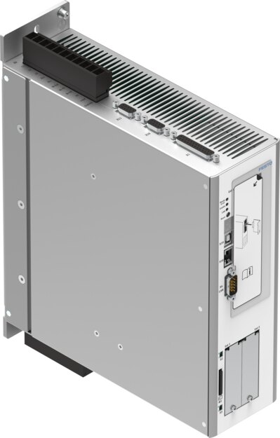 CMMP_AS Motor denetleme birimi