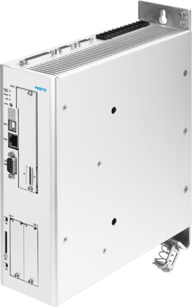 CMMP-AS-C15-11A-P3-M3 Motor Sürücü