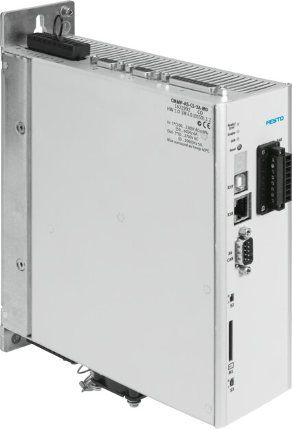 CMMP-AS-C5-3A-M0 Motor Sürücü
