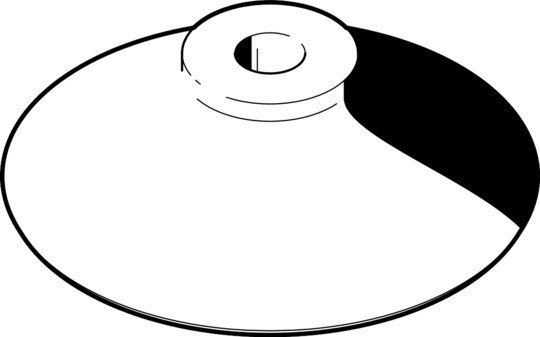 ESV-60-GT Vakum vantuzu