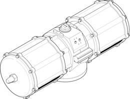 DAPS-4000-090-RS1-F25