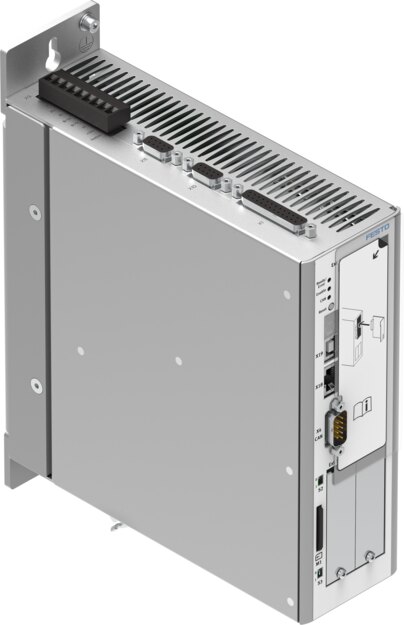 CMMP-AS-C2-3A-M3 Motor Sürücü
