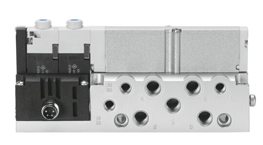 VMPA1-M1H-K-M7-PI Selenoid valf
