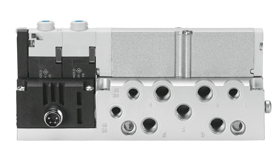 VMPA1-M1H-K-M7-PI Selenoid valf