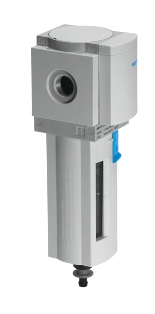 MS4_LF Filtre