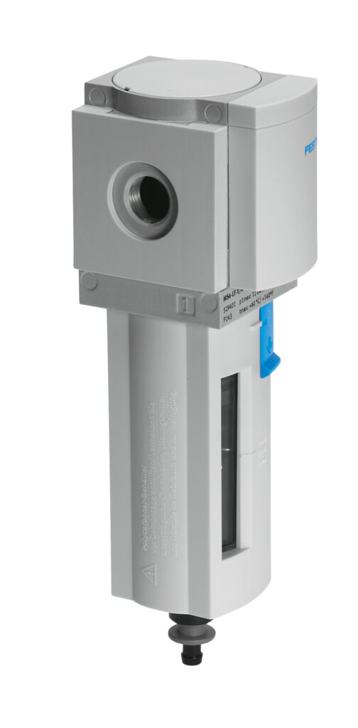 MS4_LF Filtre