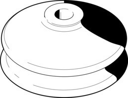 ESV-80-BT
